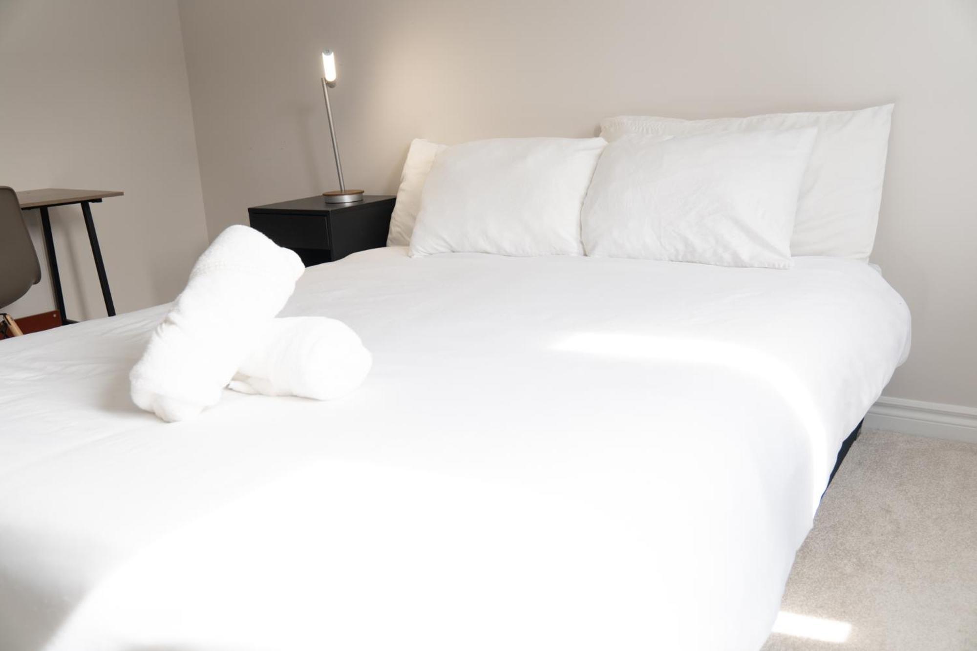 Transpark Home Ottawa Dış mekan fotoğraf