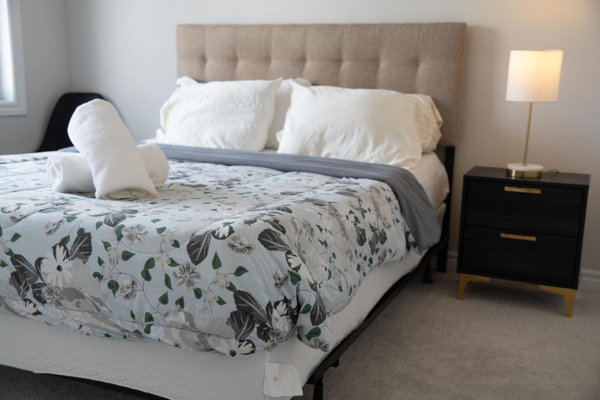 Transpark Home Ottawa Dış mekan fotoğraf