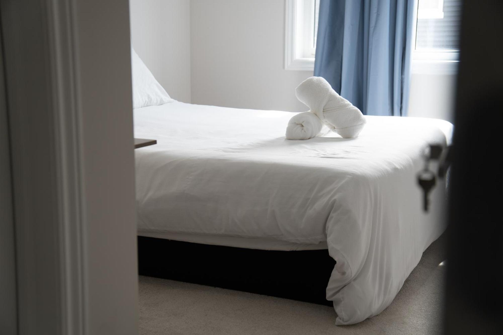 Transpark Home Ottawa Dış mekan fotoğraf