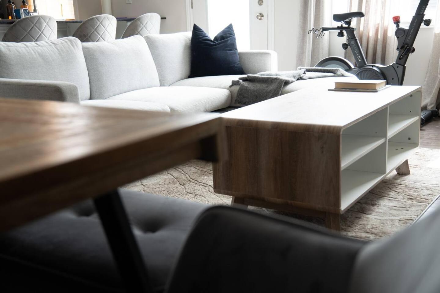Transpark Home Ottawa Dış mekan fotoğraf