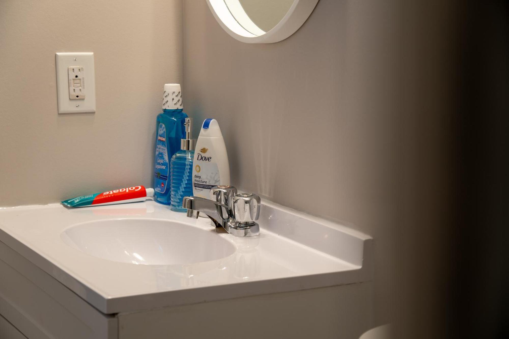 Transpark Home Ottawa Dış mekan fotoğraf
