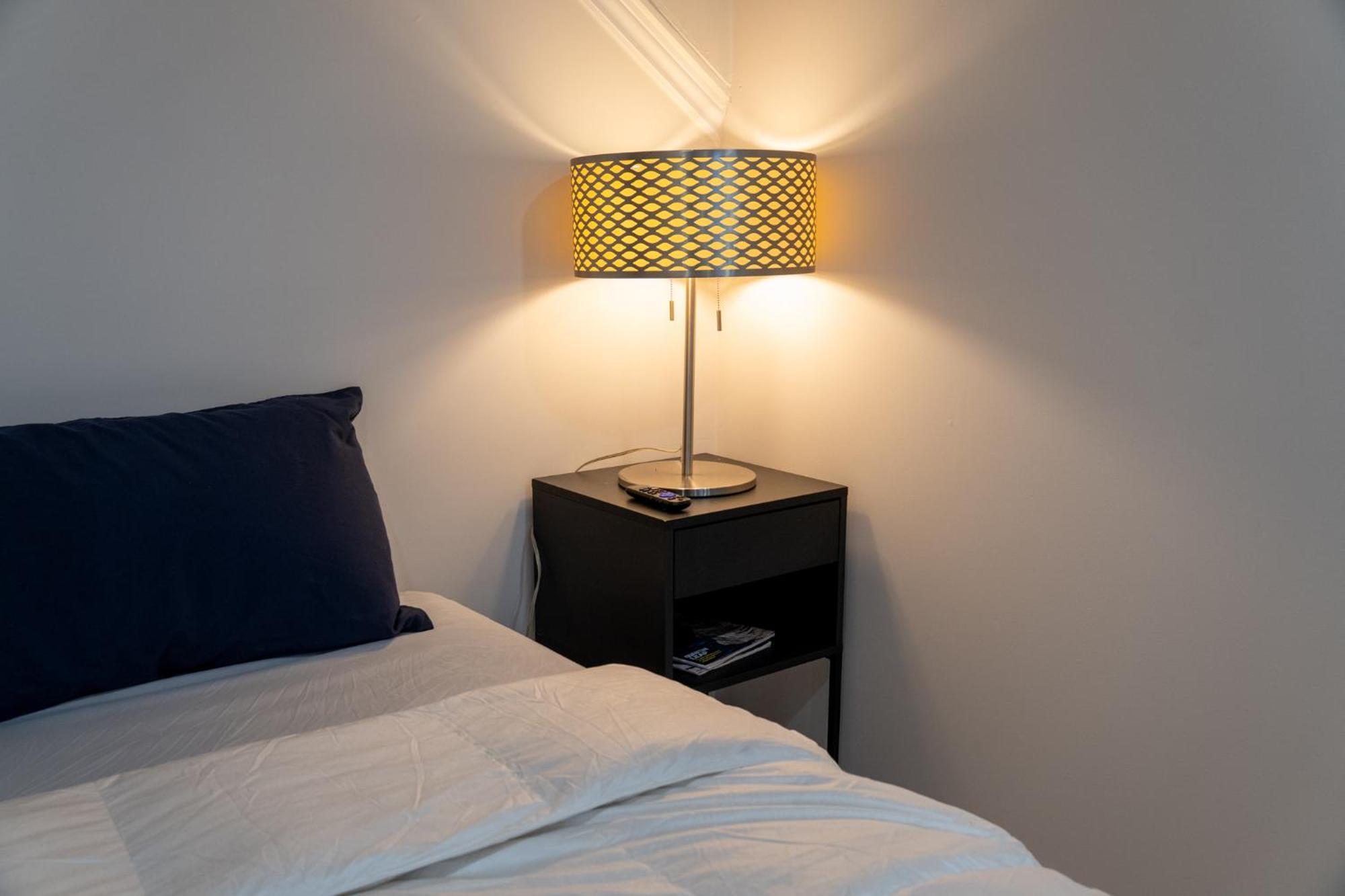 Transpark Home Ottawa Dış mekan fotoğraf
